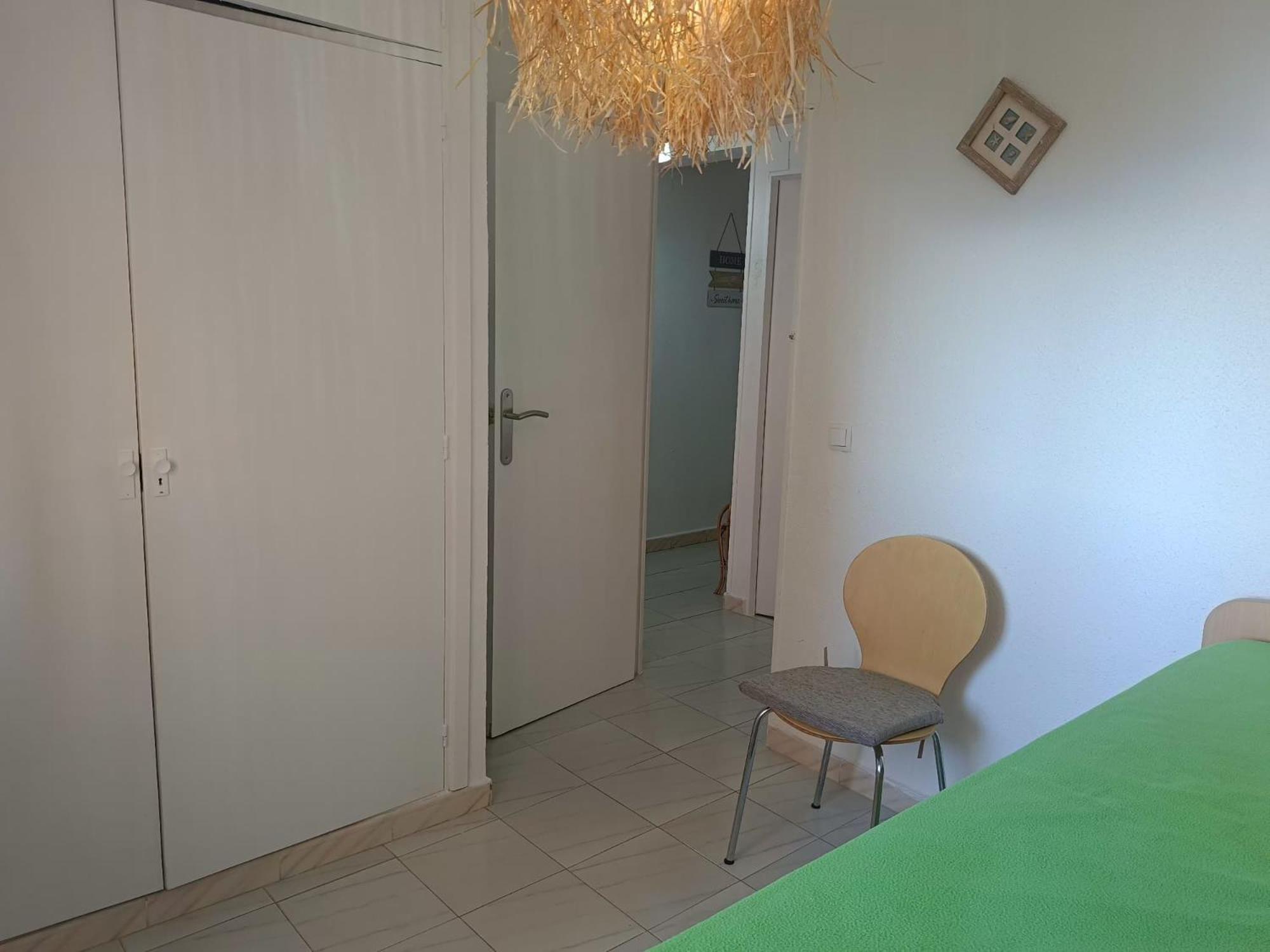 Apartment Palasiet Villajoyosa Exteriör bild