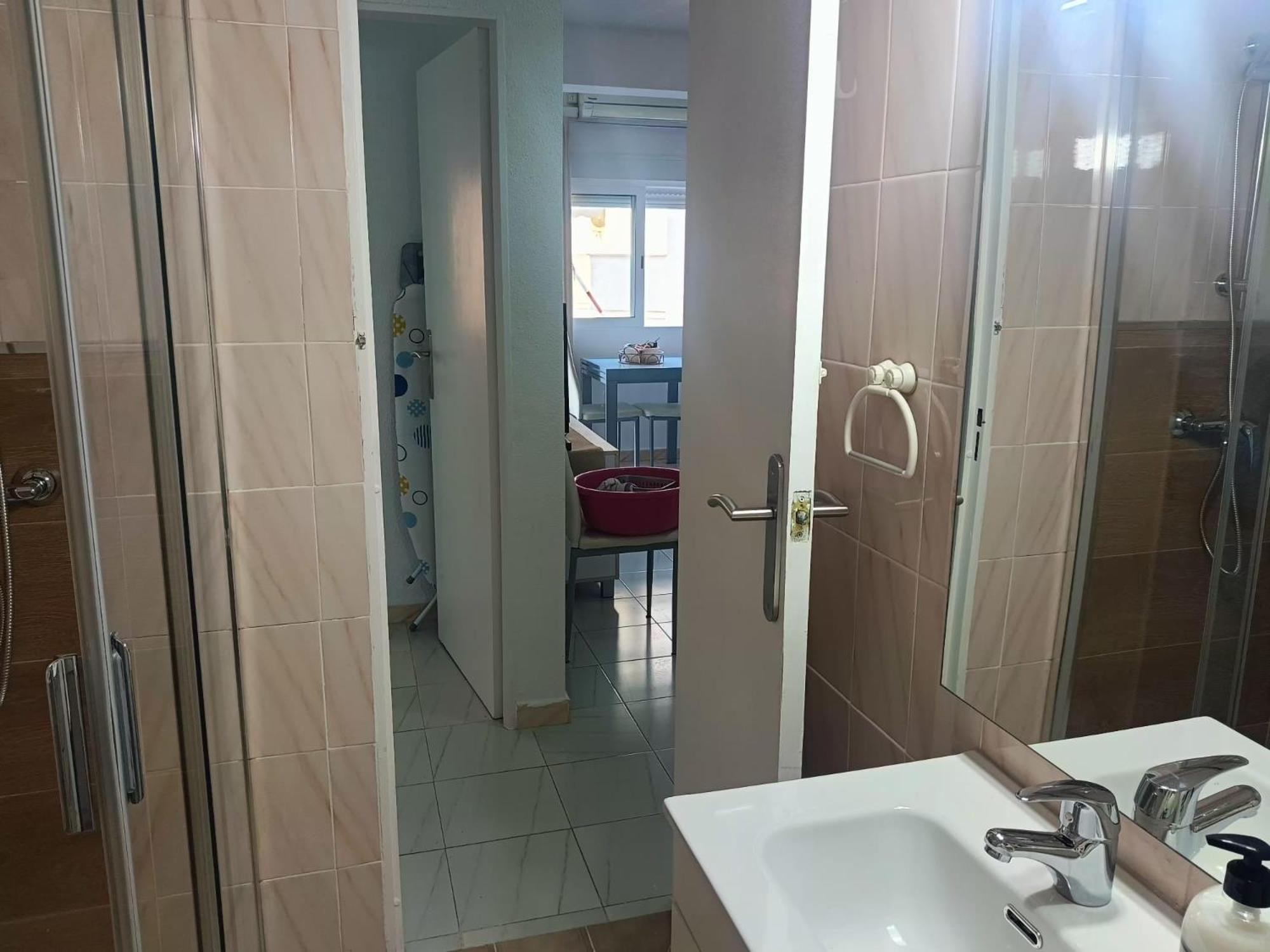 Apartment Palasiet Villajoyosa Exteriör bild
